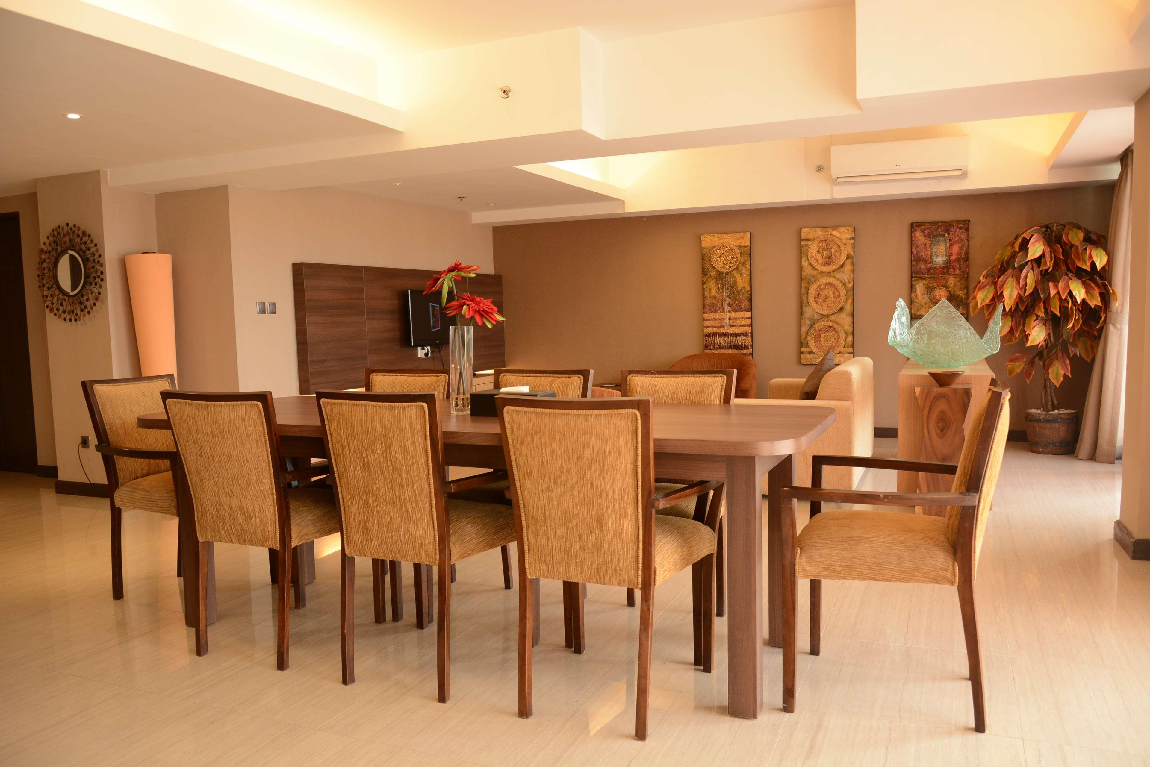 Hotel Ramada By Wyndham Bali Sunset Road Kuta Seminyak Exterior foto